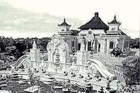 中华民族的伤疤：圆明园十二兽首今在何处图片