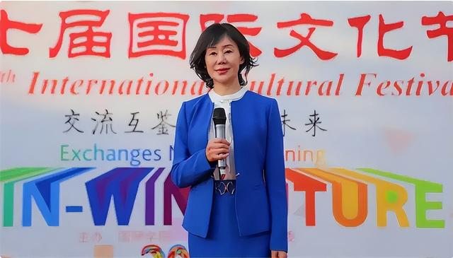 女副校长沈志莉落马！家中搜出大量情趣用品，生活奢靡450万美容