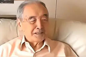 1988年台湾老兵带妻回大陆，原配苦等50年交谈1小时：完全没话说图片