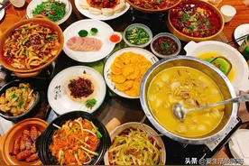 来湖北必吃的5道特色美食，每一道都能下三碗饭，赶快做来尝尝图片