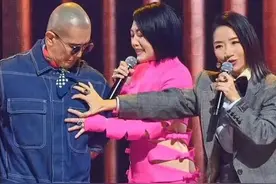 周末6个瓜，摸胸，“互撕”，去世，娱乐圈不平静图片