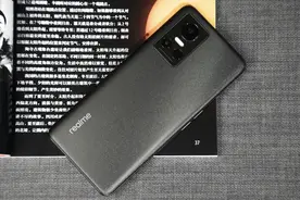 不止150W闪充，均衡表现无短板，realme真我GT Neo3手机评测图片