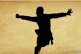 中国史上最强武术——八极拳图片