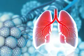 肺癌患者出现呼吸困难，该怎么办？图片