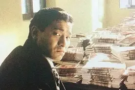 五亿探长雷洛传（电影）图片