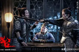 电影《满江红》 | 宋高宗赵构，为何要杀忠臣岳飞？图片