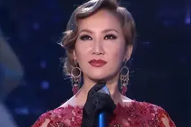 笑死人，一首代表作都没有，却被捧为歌坛顶流，这些小丑羞不羞？图片