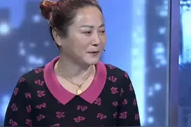 妈妈偷偷送走儿子养了两年的狗，被发现后：妈妈和狗只能选一个图片