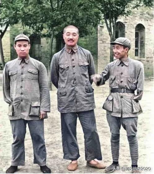 你所不知道的抗日故事:乱世道士下山救世