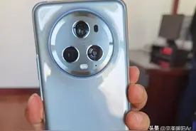 荣耀Magic5Pro使用体验分享，华为老用户建议直接上手图片