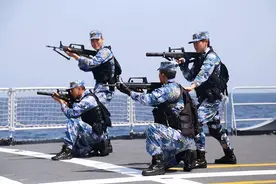 解放军到第三岛链，有何战略意义？图片