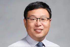 喜讯：华北水利水电大学学术副校长刘俊国教授当选瑞士工程科学院院士图片