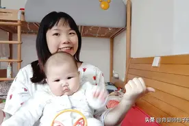 宝宝2个月体重不增，别慌？情况可能跟你想的不一样图片