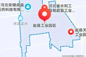 遍布全国的各种开发区，到底算不算行政区？图片