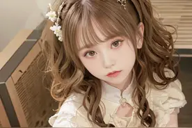 闺蜜户外洋装写真！闺蜜的美貌就像仙女降临凡间！闺蜜颜值破表！图片