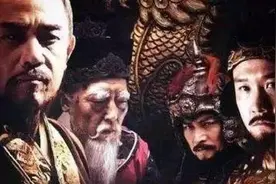 锦衣卫、东厂、西厂傻傻分不清？看什么明朝小说电视剧图片