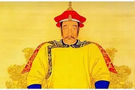 努尔哈赤的长子褚英，战功显赫为什么36岁就被处死？权力至上图片