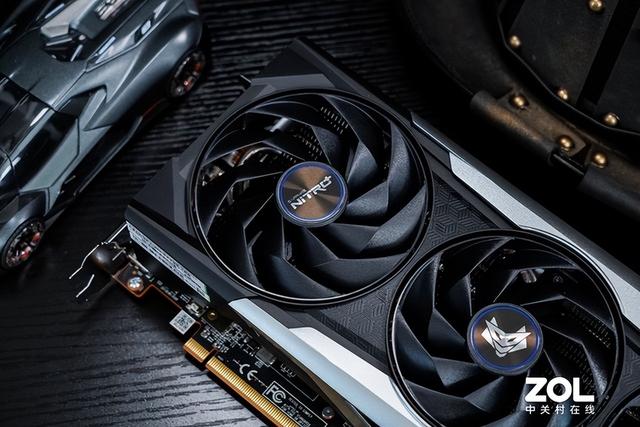 蓝宝石RX 6750 XT超白金OC评测 无惧矿卡 自带香气