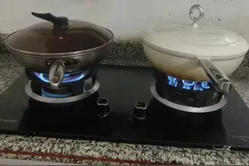 燃气公司不会告诉你的5个秘密，每月节省一半燃气费，快来看看图片