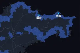 环山东沿海转了一圈，发现最好的地方是威海下面的小县城——荣成图片