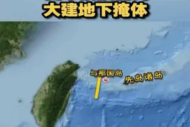 警惕，日本在台110公里部署战斧导弹，台退将支持琉球复国图片