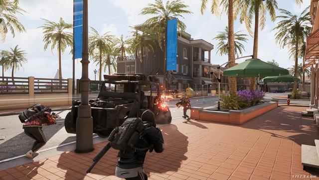 多款暗黑风游戏国庆上架，还有暴雪新游！十月外服新端游大推荐