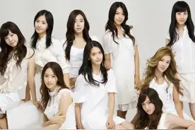 暴露年纪的时候到了！韩国明星在中国的走红主要两类图片