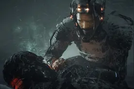 小航母评测：《木卫四协议》质感极佳，但是玩法欠缺的大作图片