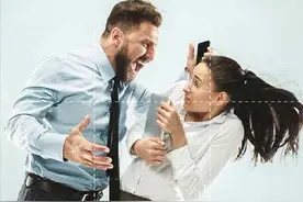 你又不是我生的，我凭什么总帮你？图片