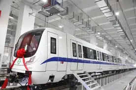 2023-2028年，深圳将会新增这些地铁线路图片