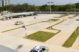 科目2考试没过，多久可以再次预约考试图片