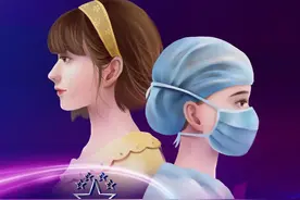 “中国好声音”长春赛区预选赛“天使之声”医护专场火热举行图片