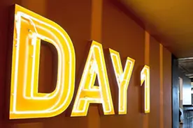 亚马逊创新之道｜“我们始终在第一天”图片