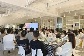 打开青年参与城市建设的想象力丨2023世界城市日青年专场公益活动成功举办图片