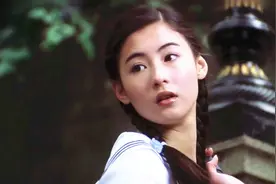 张柏芝的收入，谢霆锋的收入，王菲的收入，你能看出什么吗？图片