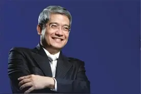 经济学家郎咸平：中国的保险全是骗人的，可信吗？图片