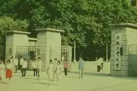 合肥工业大学图片