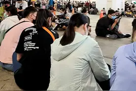 原神漫展的奖励也太丰厚了吧，前方玩家带来报道图片