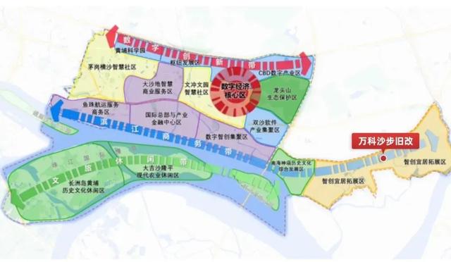 学校官宣！打破老黄埔价格体系的黄埔新城，究竟能不能入？