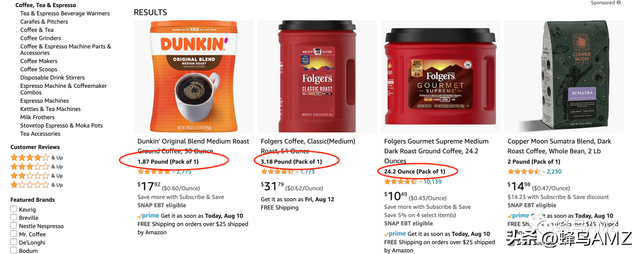 原来在listing优化上还可以下这些功夫