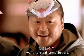 “东北文艺复兴”的每一场恶仗，都有范伟的身影图片