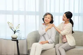 “新型妈宝女”越来越多，成为很多男生求偶的对象，省心省力图片