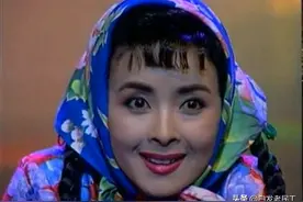 90年代春晚之1993年第11届图片