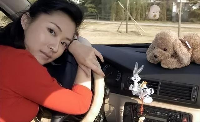 央视美女主播紫凝:贷款买车,41岁仍未婚风光背后有泪水