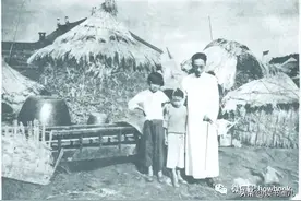 费孝通：从《江村经济》到《乡土中国》图片
