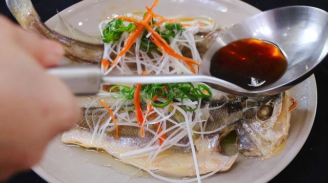 什么叫黄花鱼和黄鱼有什么区别 2025年什么叫黄花鱼和黄鱼有什么区别图