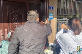 扫码就能找工作，一点就能打“零工” 浙江县域灵活就业有了新生态图片