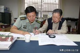 中國書畫名家—卿建中作品選登图片