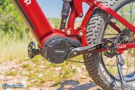 电助力科普向丨越大越好？250W还不够吗？图片