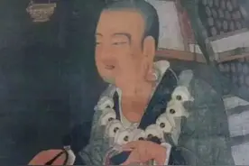 上下五千年 第八十五集 历史上真实的唐僧图片